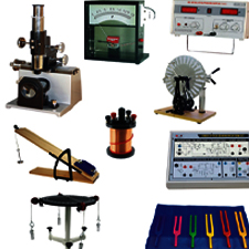 Mechanics Physics Labware